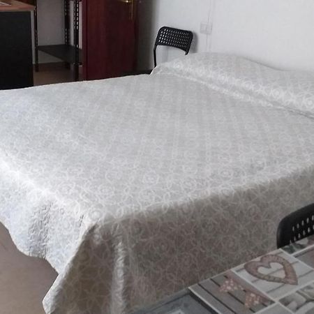 Casa Vacanza Le Mansardine แบร์กาโม ภายนอก รูปภาพ