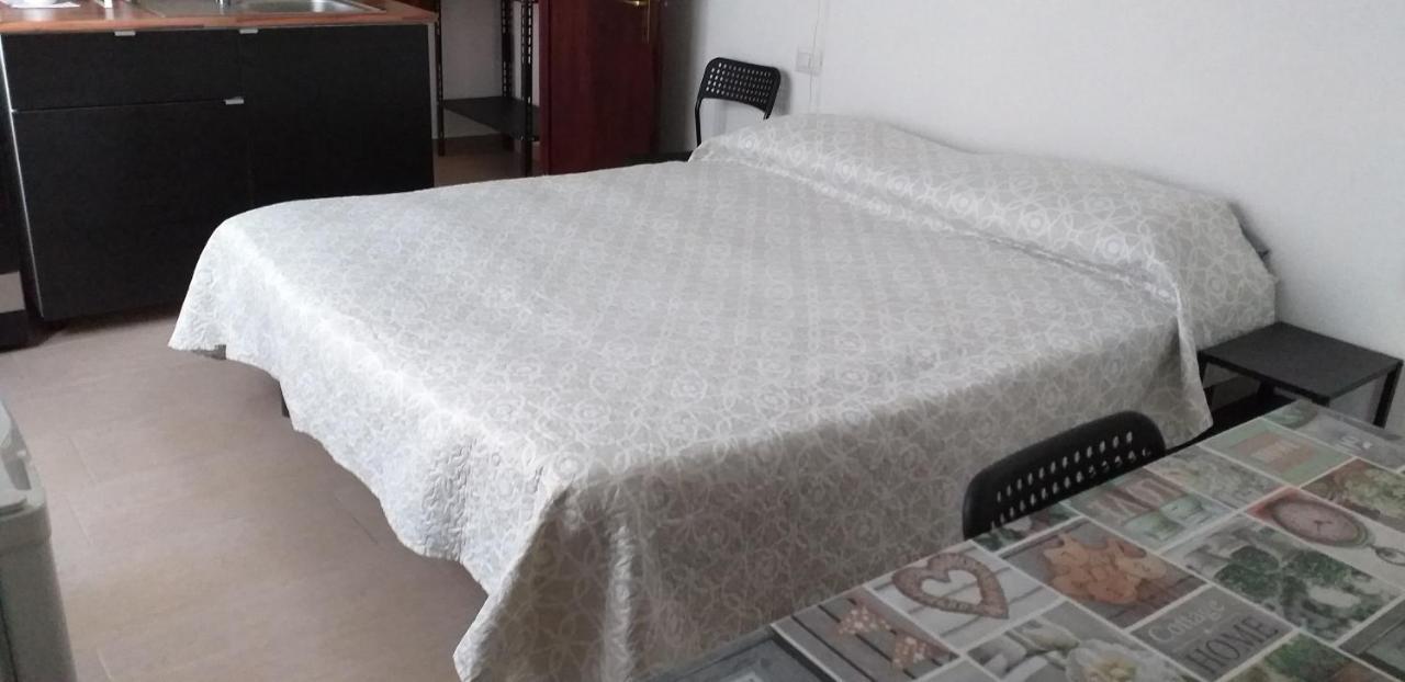 Casa Vacanza Le Mansardine แบร์กาโม ภายนอก รูปภาพ