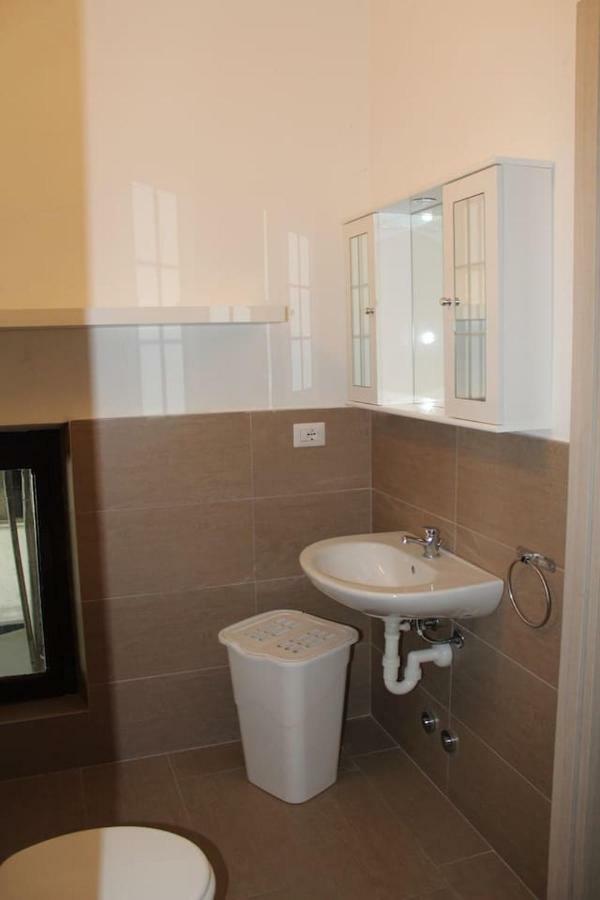 Casa Vacanza Le Mansardine แบร์กาโม ภายนอก รูปภาพ